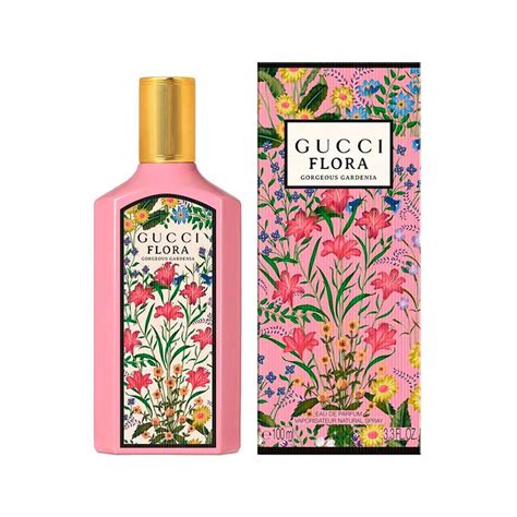 gucci flora pink 100ml|gucci flora perfume cheapest.